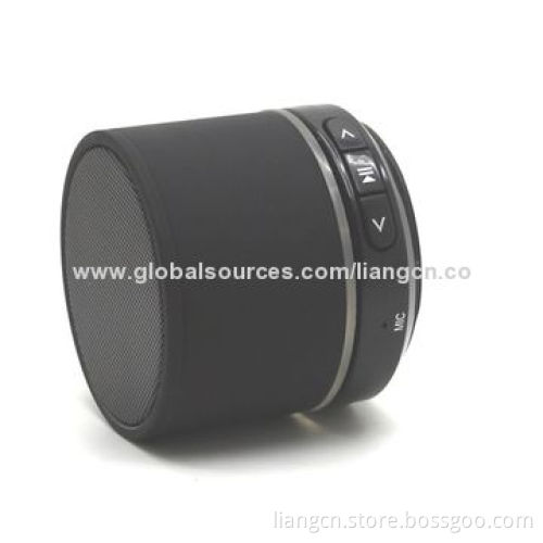 Wholesale portable Bluetooth speaker